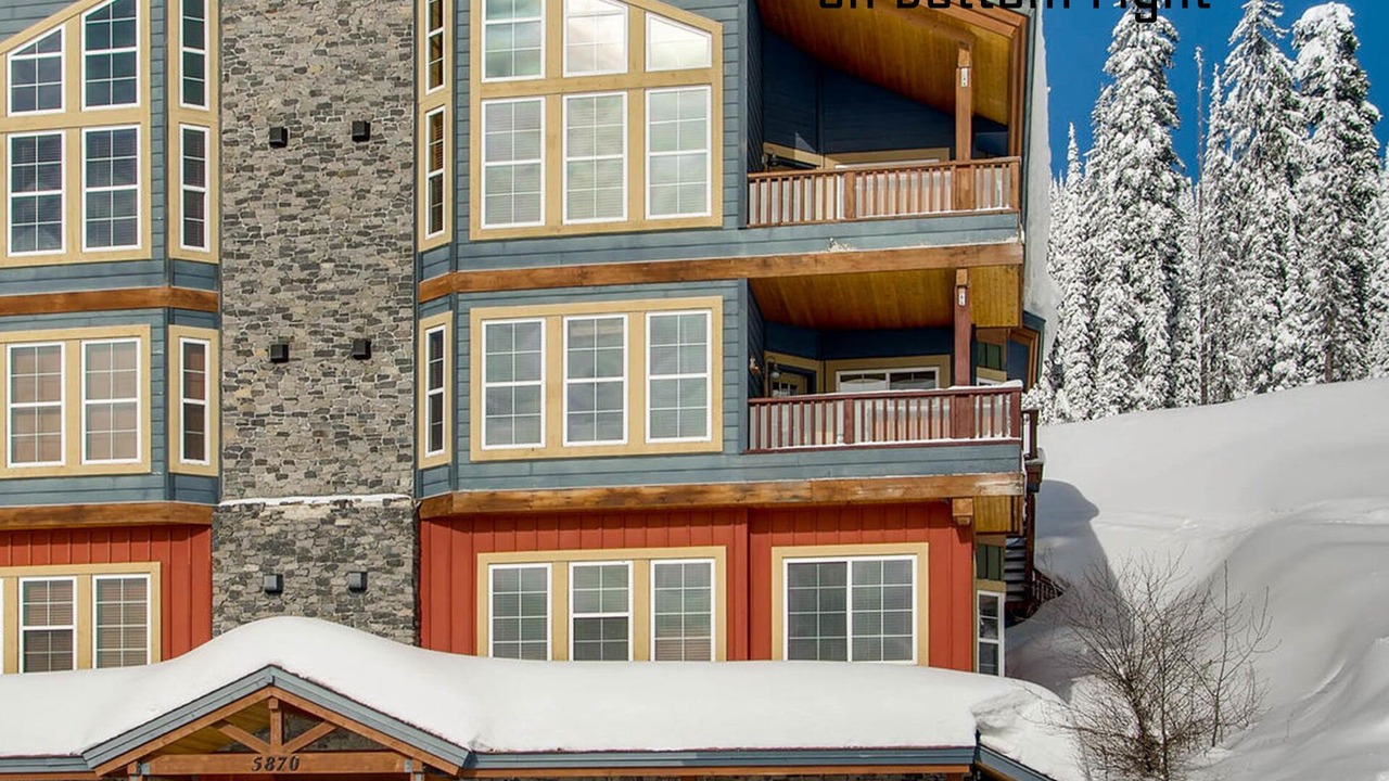 Photo of Outdoor in Snow Pine Estates