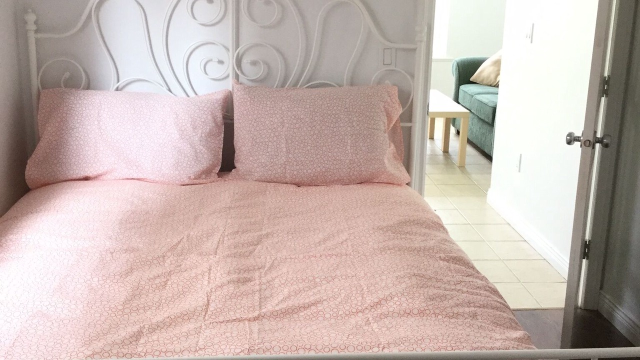 Photo of Bedroom in Riley Park