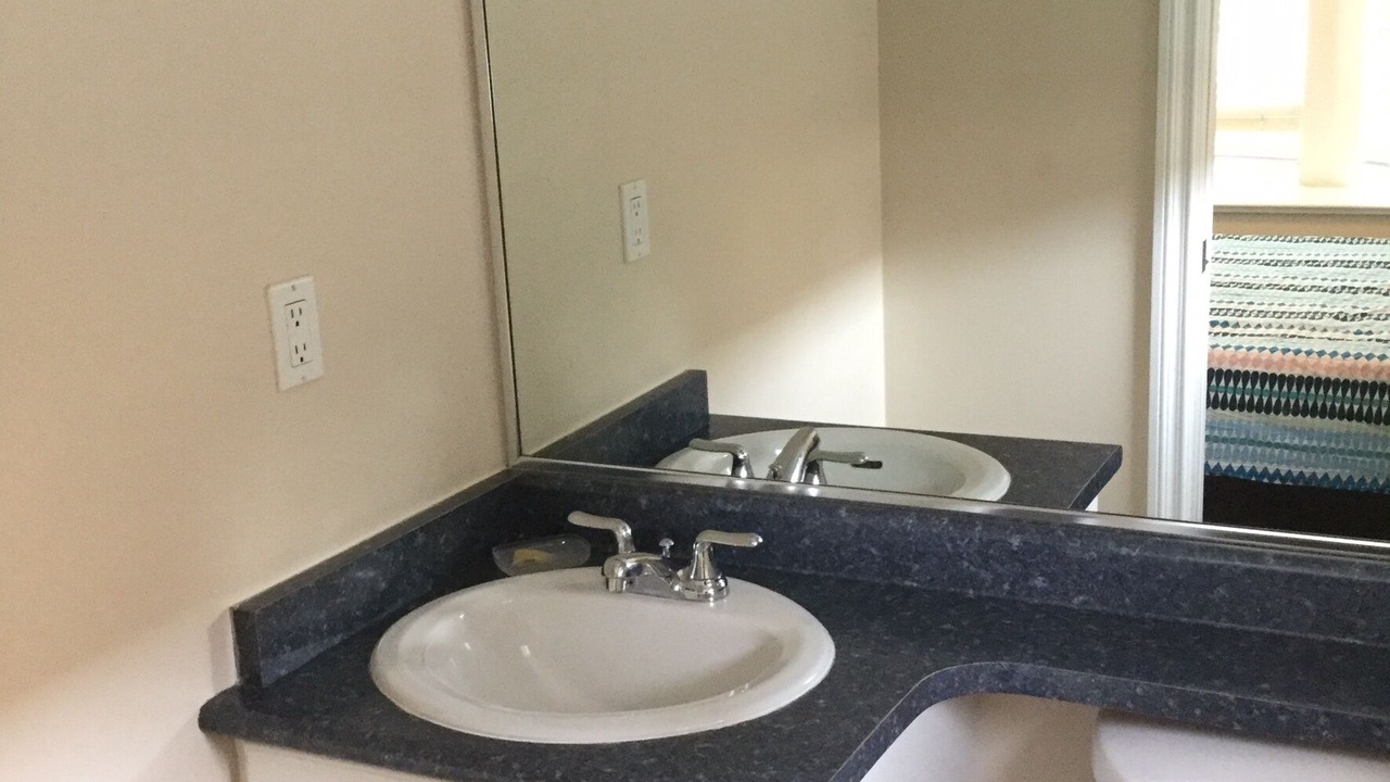 Photo of Bathroom in Riley Park