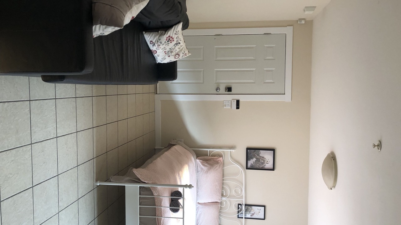 Photo of Bedroom in Riley Park