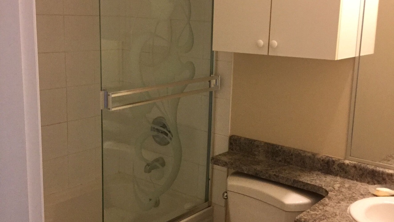 Photo of Bathroom in Riley Park