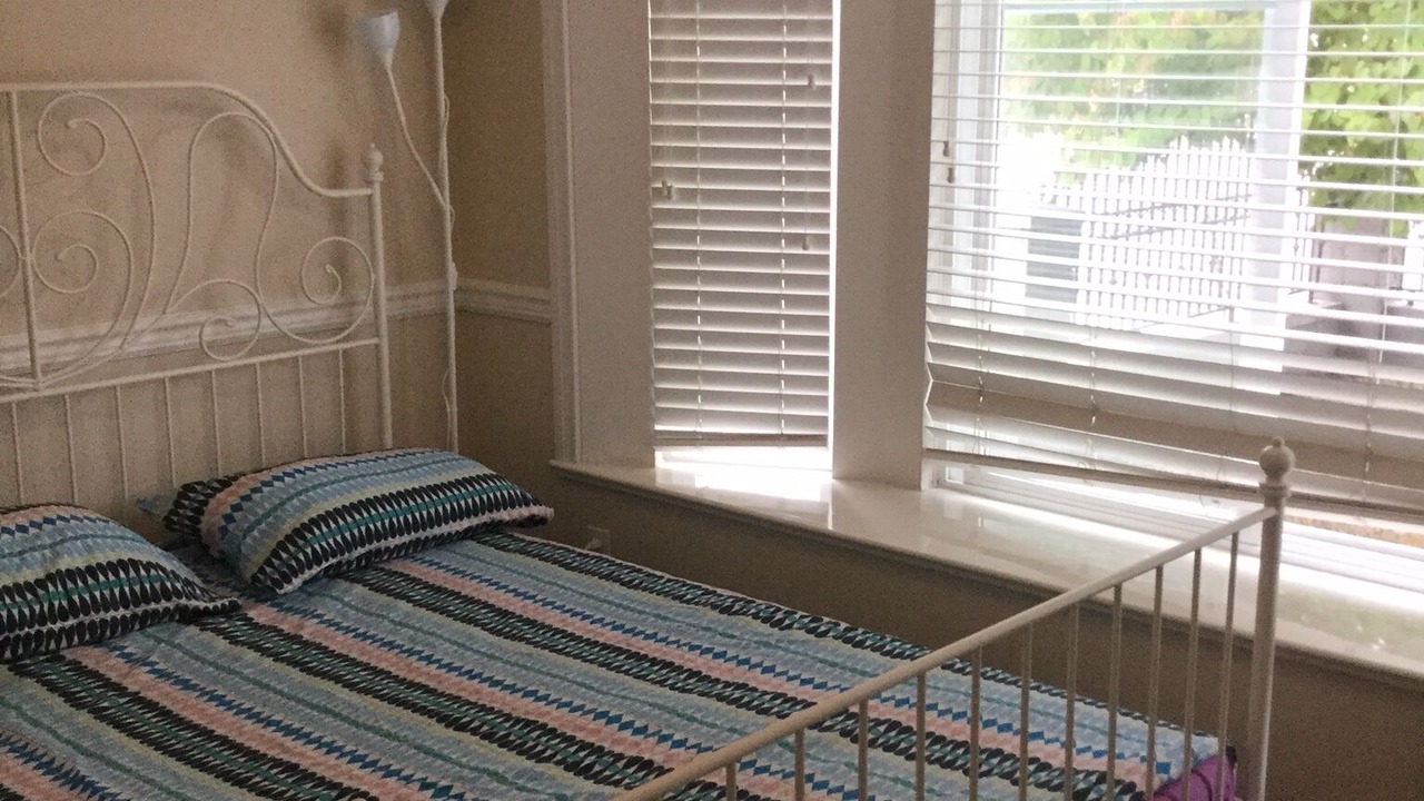 Photo of Bedroom in Riley Park