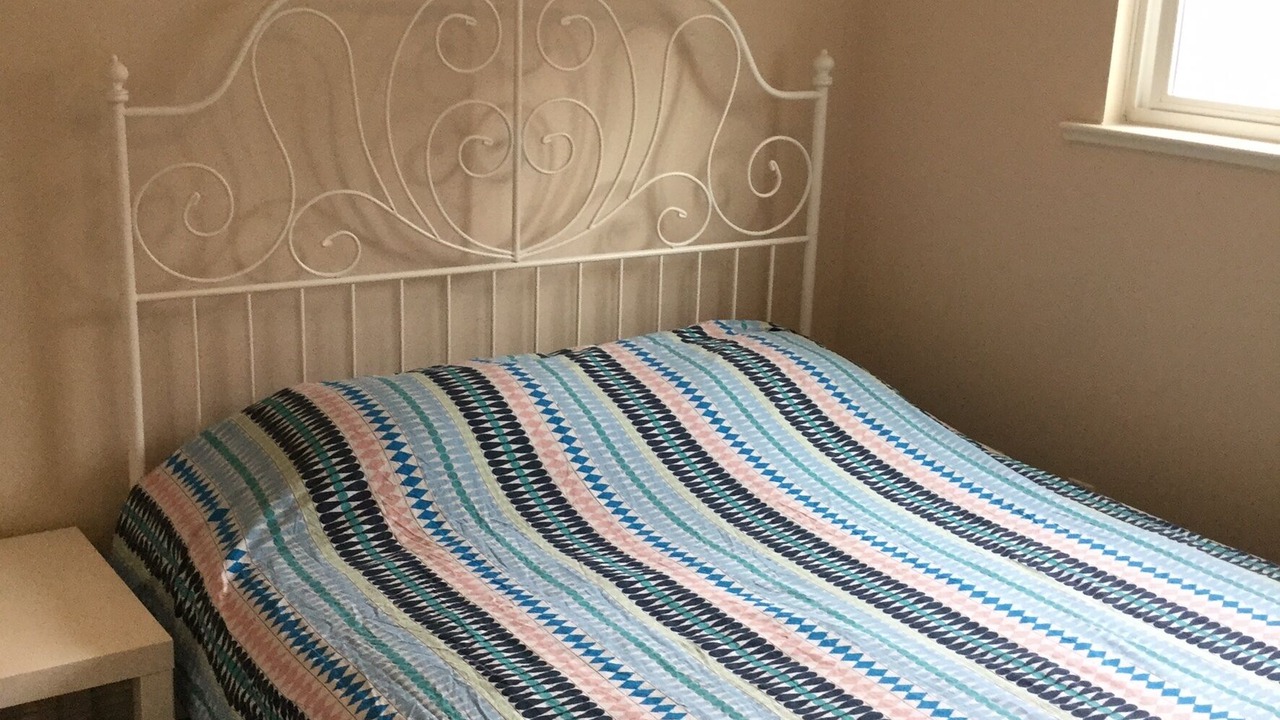 Photo of Bedroom in Riley Park