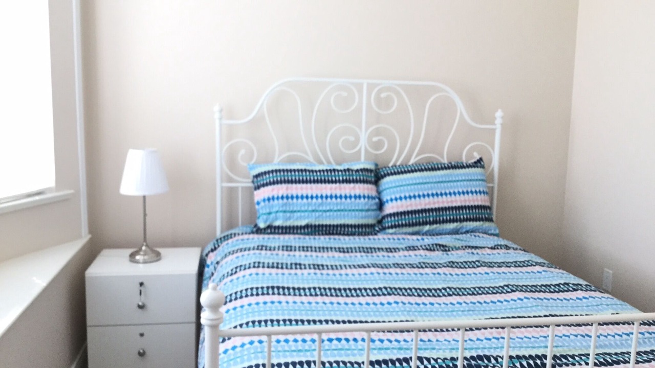 Photo of Bedroom in Riley Park