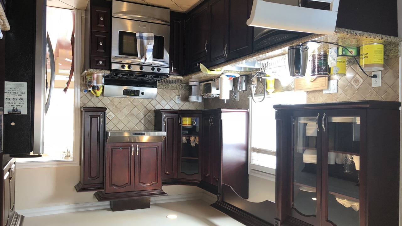 Photo of Kitchen in Riley Park