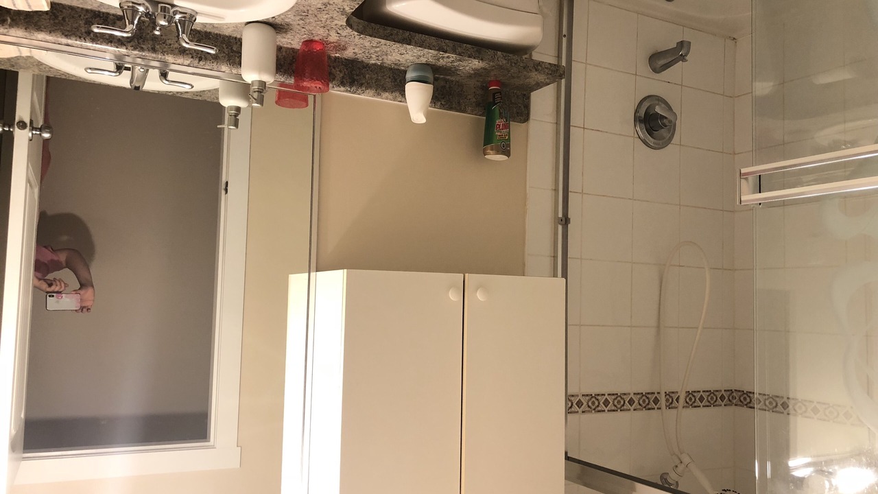 Photo of Bathroom in Riley Park