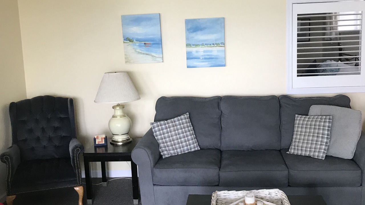 Photo of Bedroom in West Sechelt