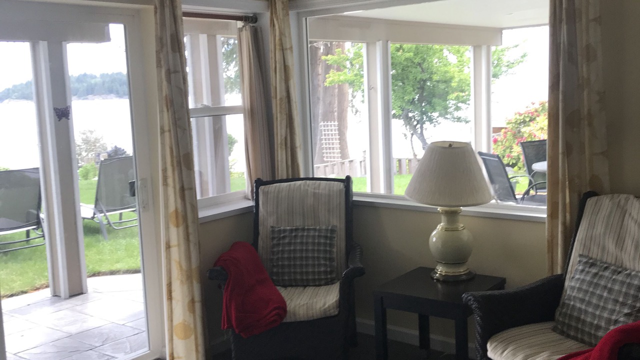 Photo of Bedroom in West Sechelt