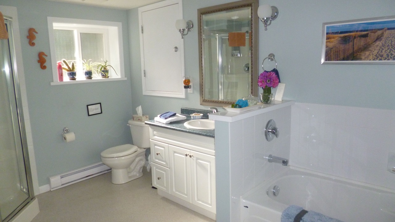 Photo of Bathroom in West Sechelt