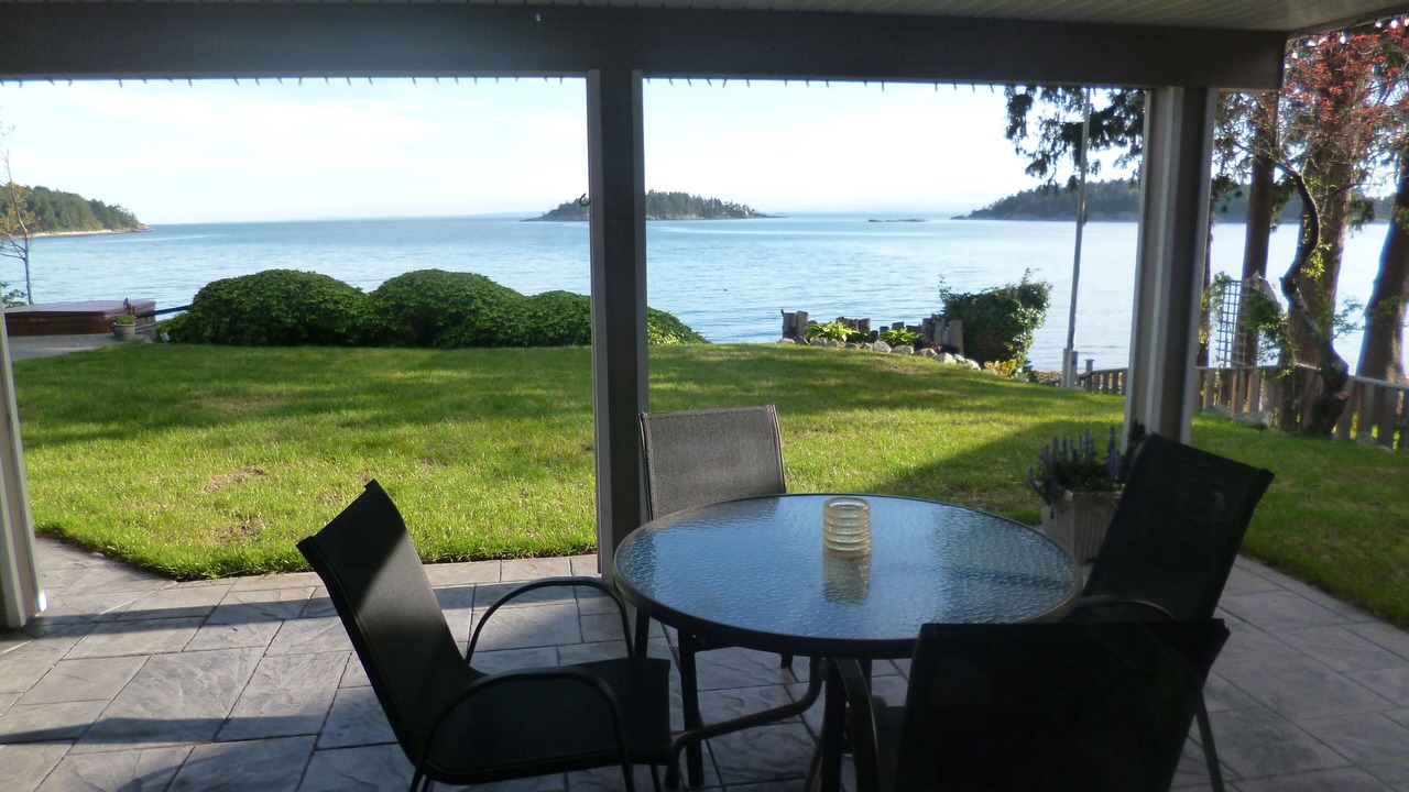 Photo of Outdoor in West Sechelt