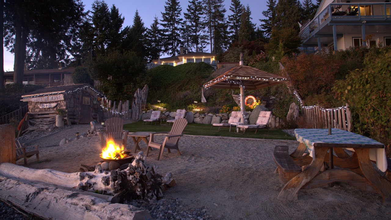 Photo of Outdoor in West Sechelt