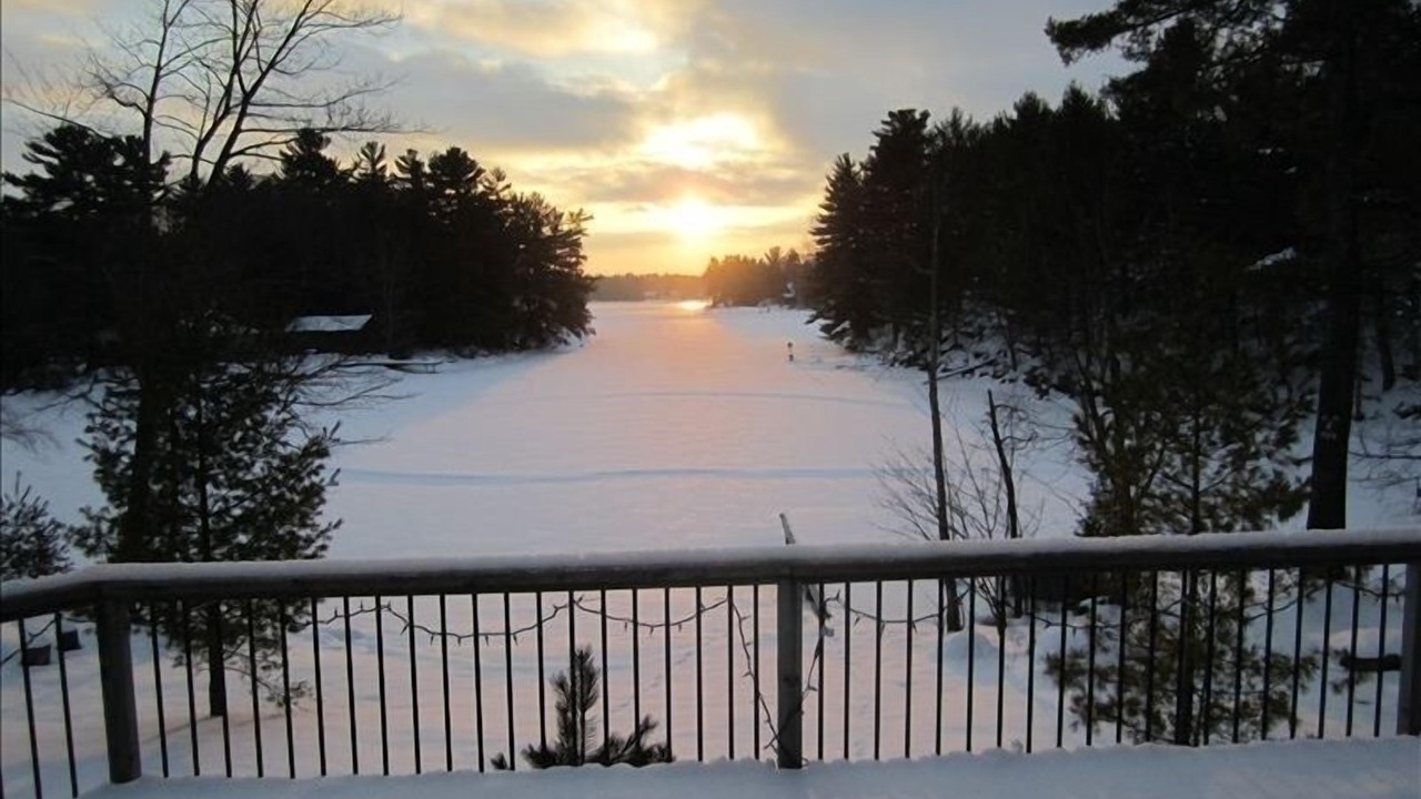 Photo of Others in Georgian Bay