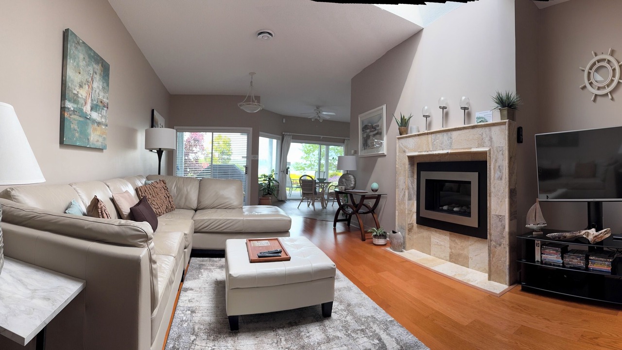 Photo of Livingroom in Regional District of Nanaimo