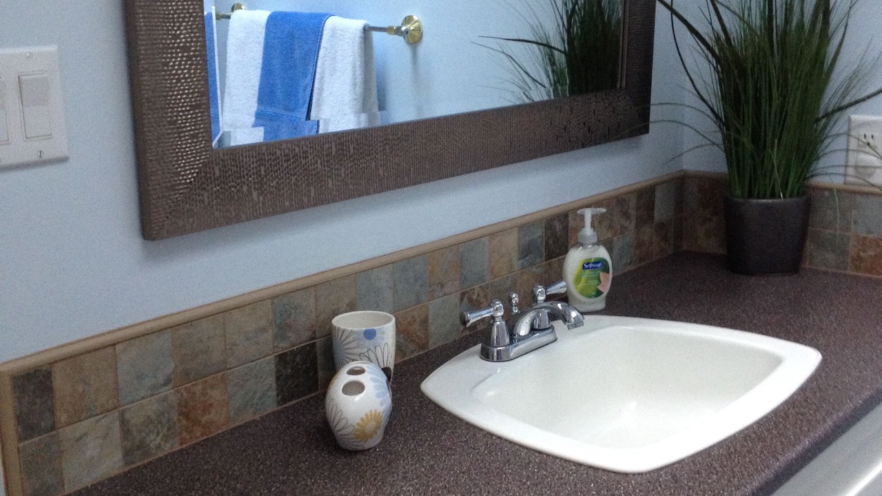 Photo of Bathroom in Regional District of Nanaimo