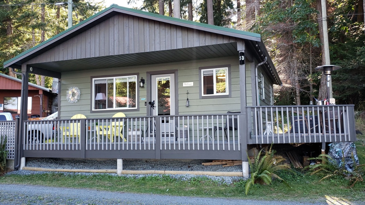 Photo of Outdoor in Regional District of Nanaimo