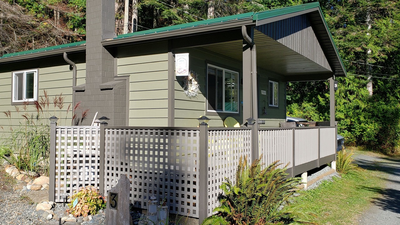 Photo of Outdoor in Regional District of Nanaimo