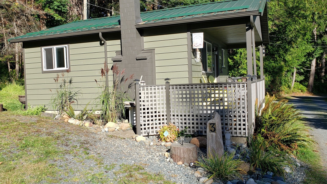 Photo of Outdoor in Regional District of Nanaimo