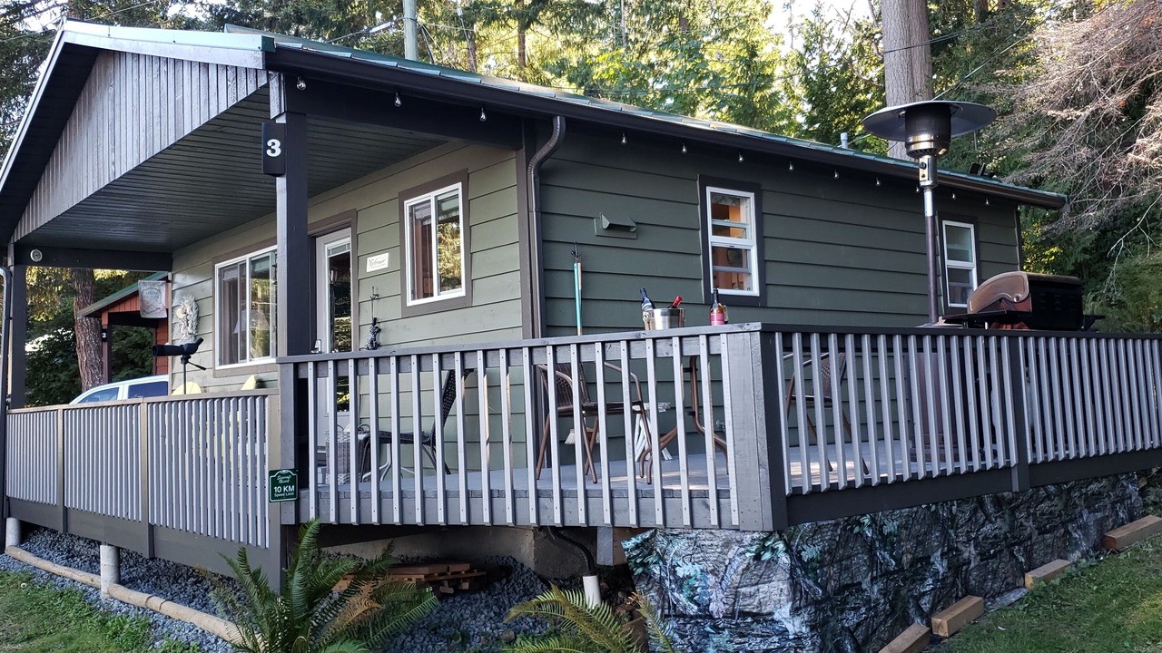 Photo of Outdoor in Regional District of Nanaimo