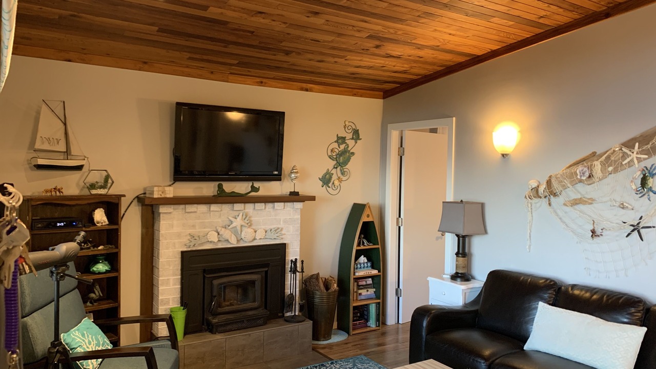 Photo of Livingroom in Regional District of Nanaimo