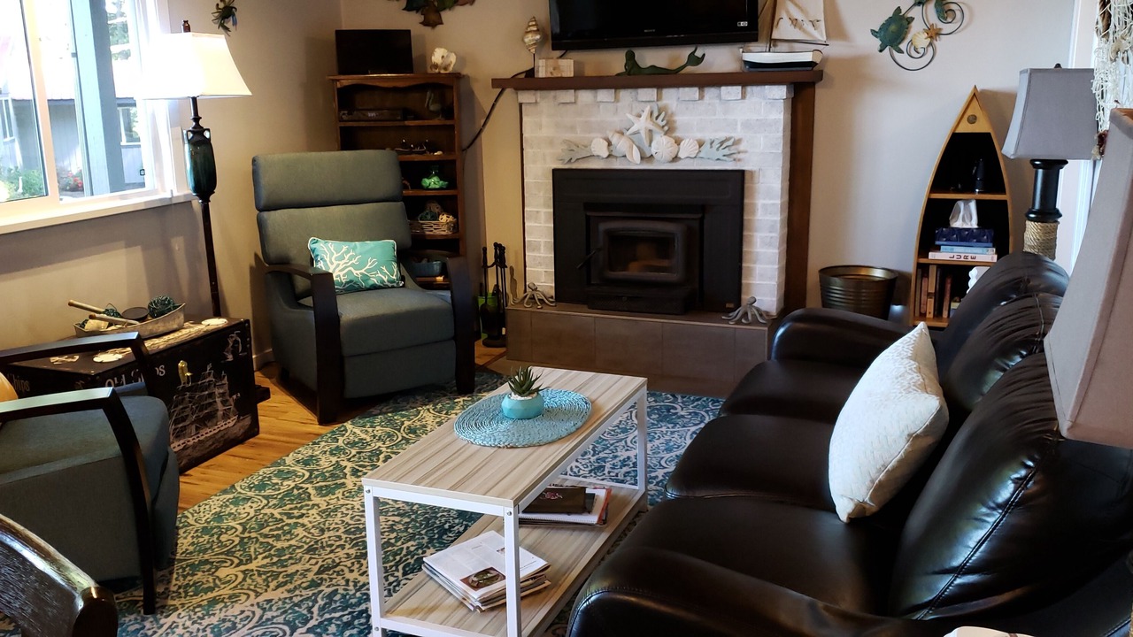Photo of Livingroom in Regional District of Nanaimo