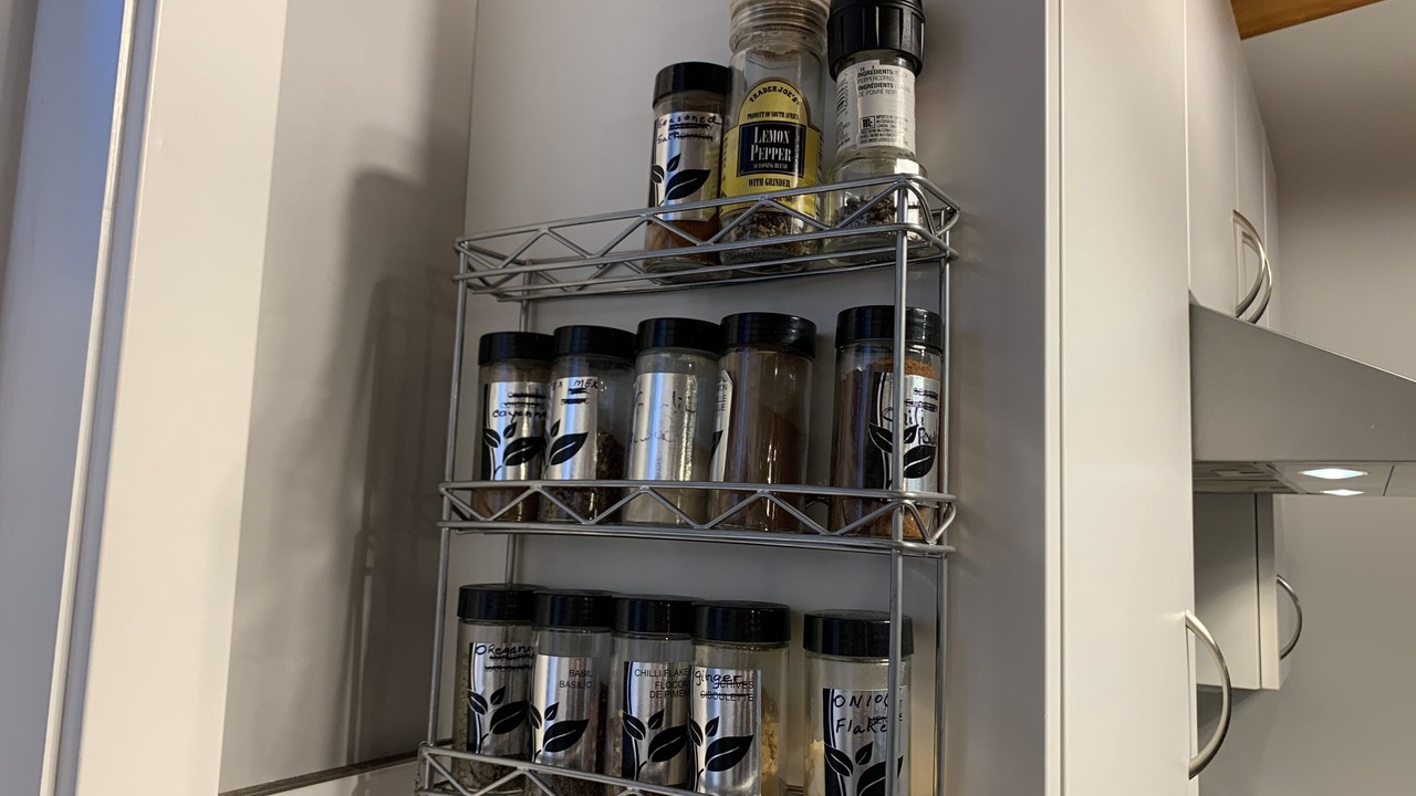 Photo of Kitchen in Regional District of Nanaimo