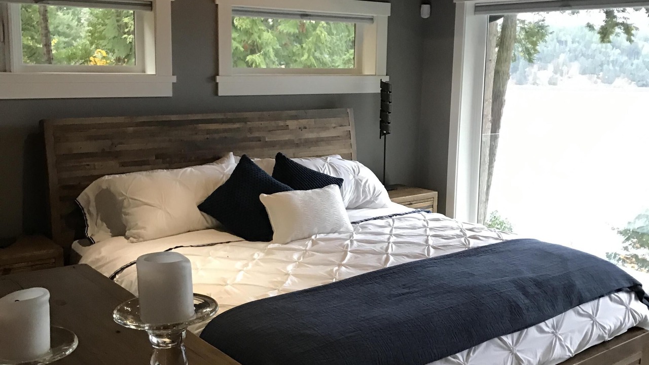Photo of Bedroom in Regional District of Nanaimo
