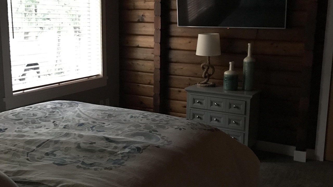 Photo of Bedroom in Regional District of Nanaimo