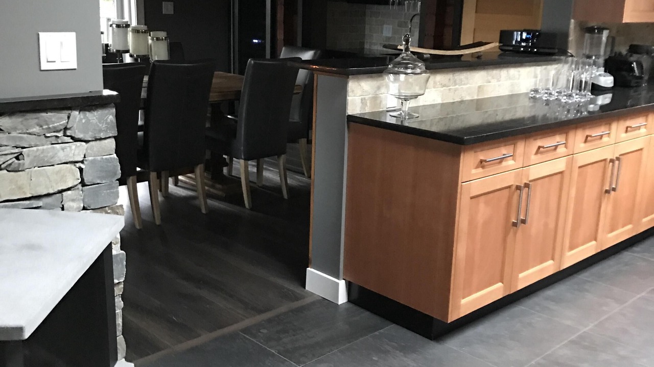 Photo of Kitchen in Regional District of Nanaimo