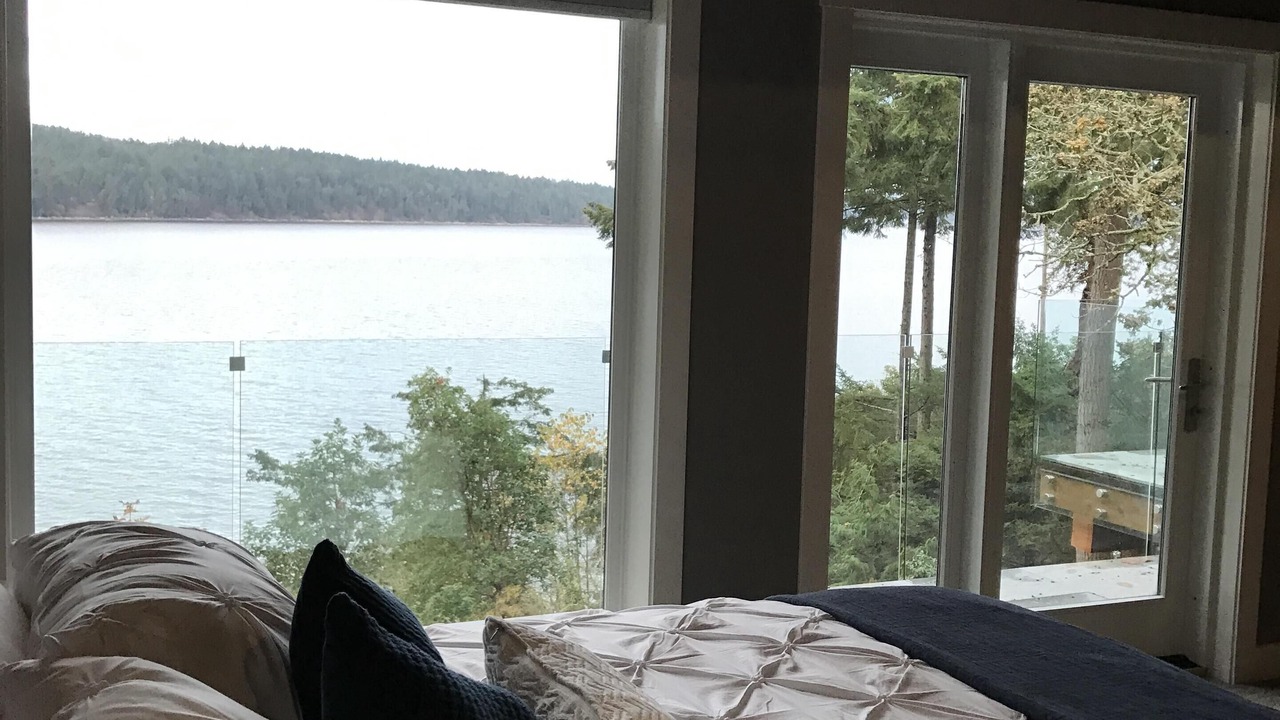 Photo of Bedroom in Regional District of Nanaimo