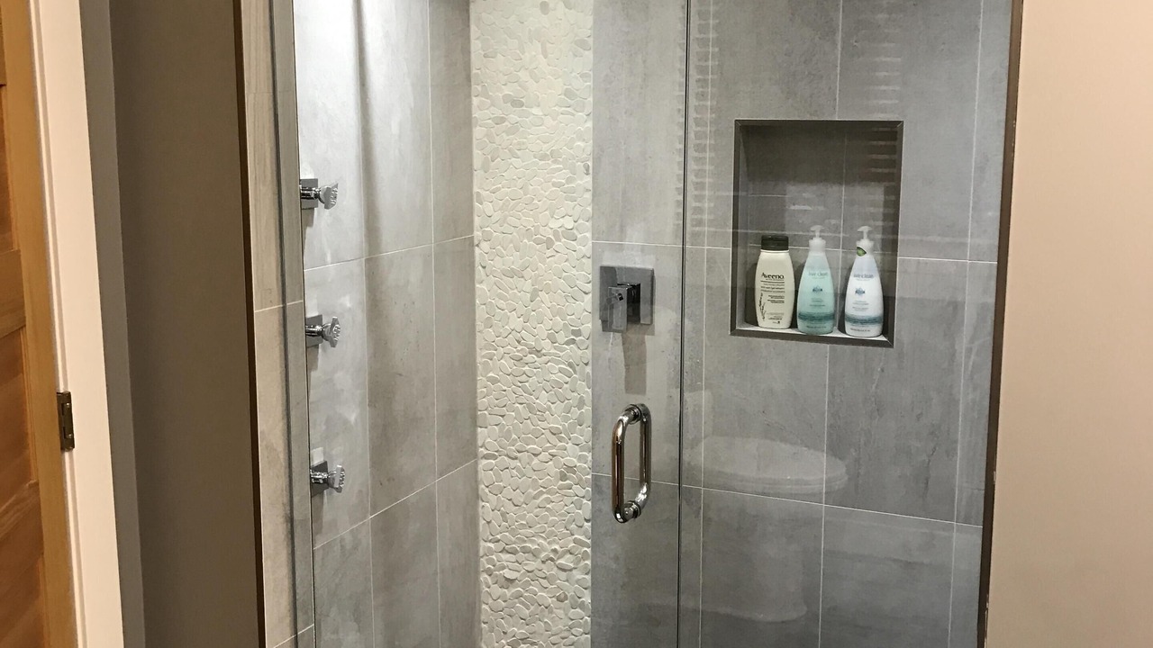 Photo of Bathroom in Regional District of Nanaimo