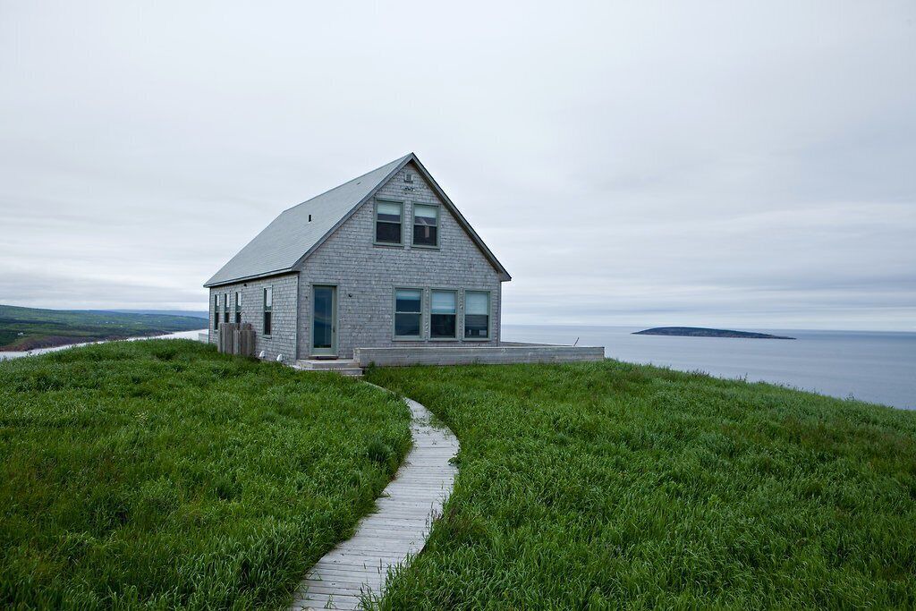 Photo of Outdoor in Inverness County