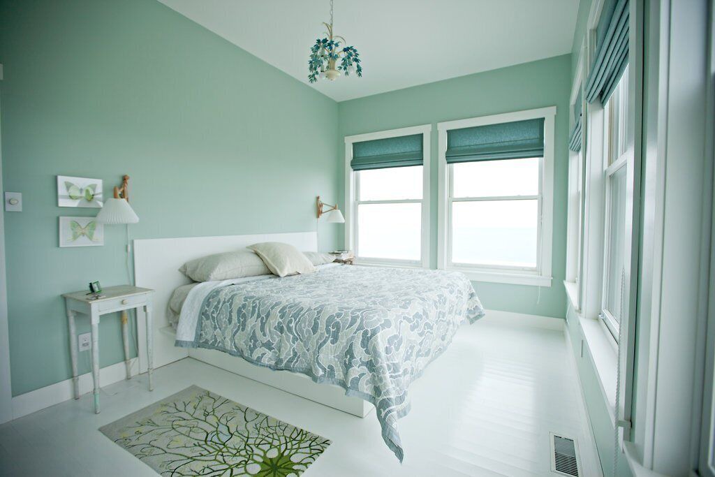Photo of Bedroom in Inverness County