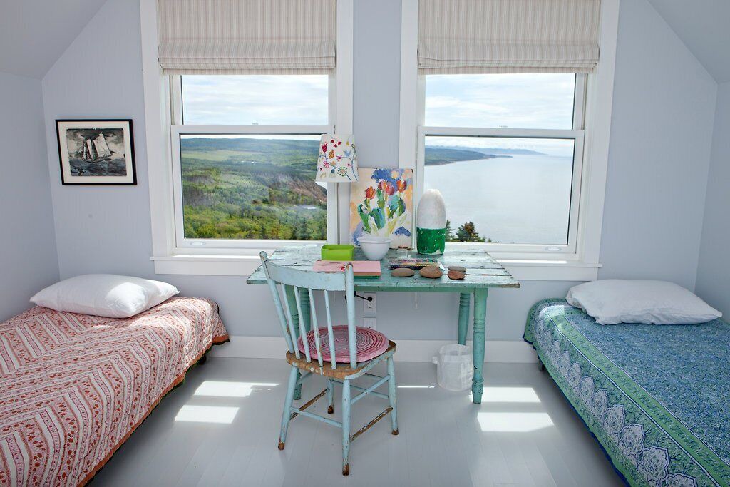 Photo of Bedroom in Inverness County
