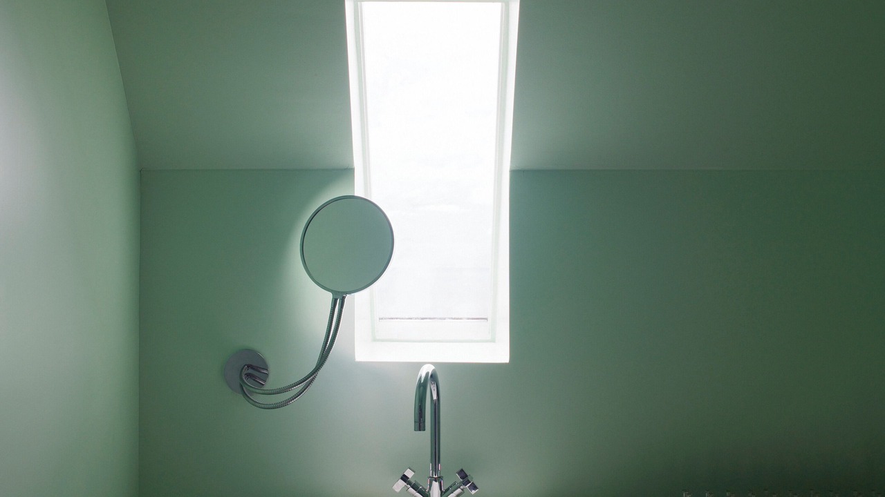 Photo of Bathroom in Inverness County