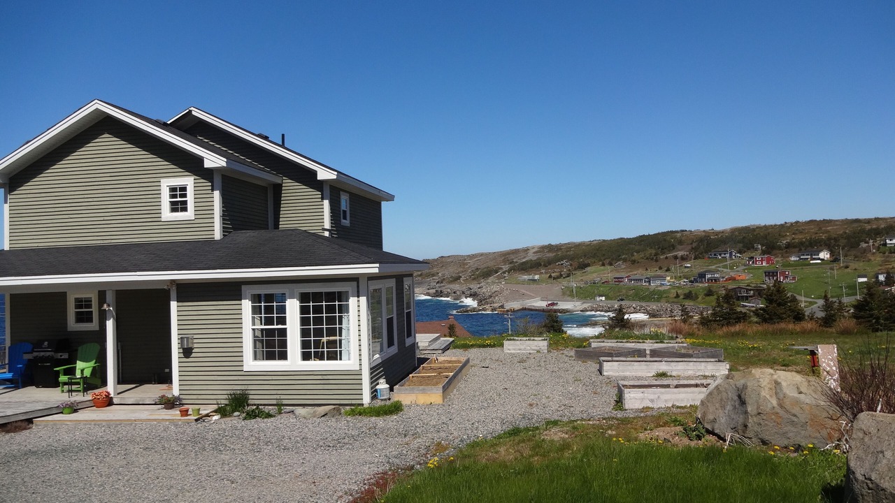 Photo of Outdoor in Flatrock