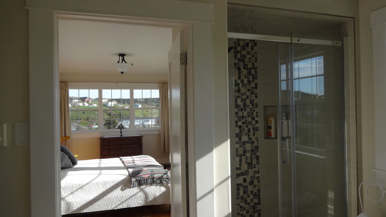 Photo of Bedroom in Flatrock