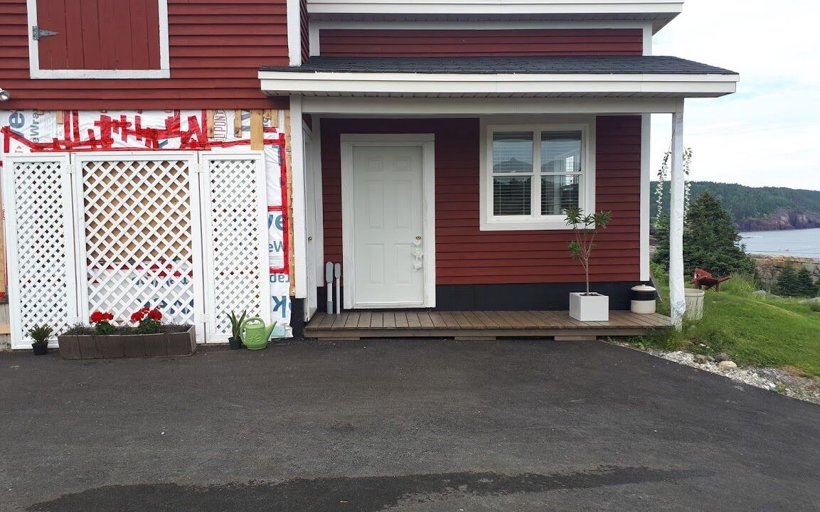 Photo of Outdoor in Flatrock
