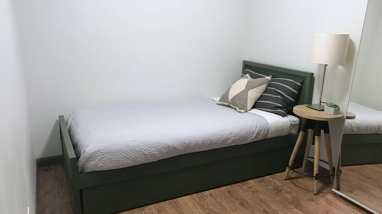 Photo of Bedroom in South Pandosy