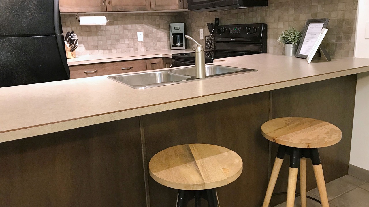 Photo of Kitchen in South Pandosy