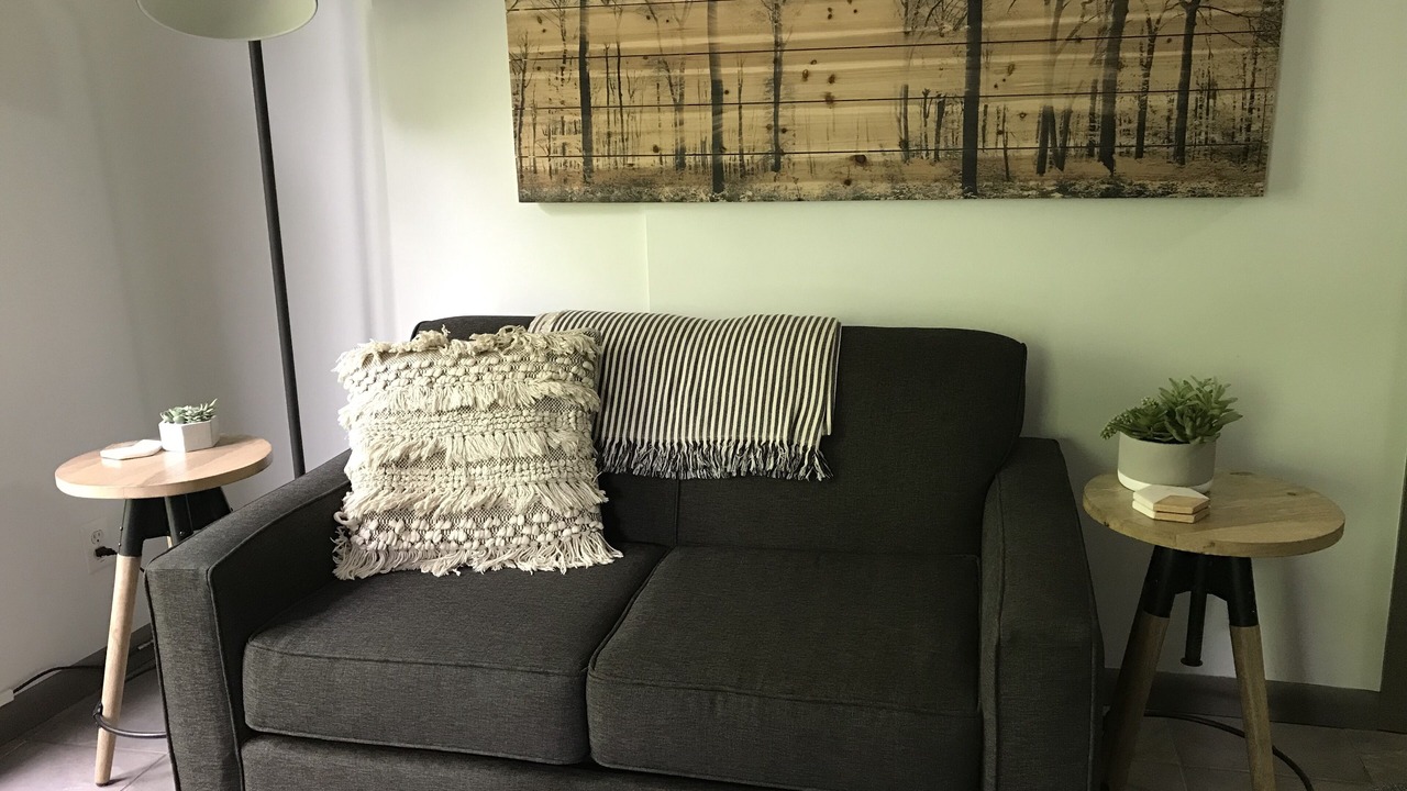 Photo of Livingroom in South Pandosy