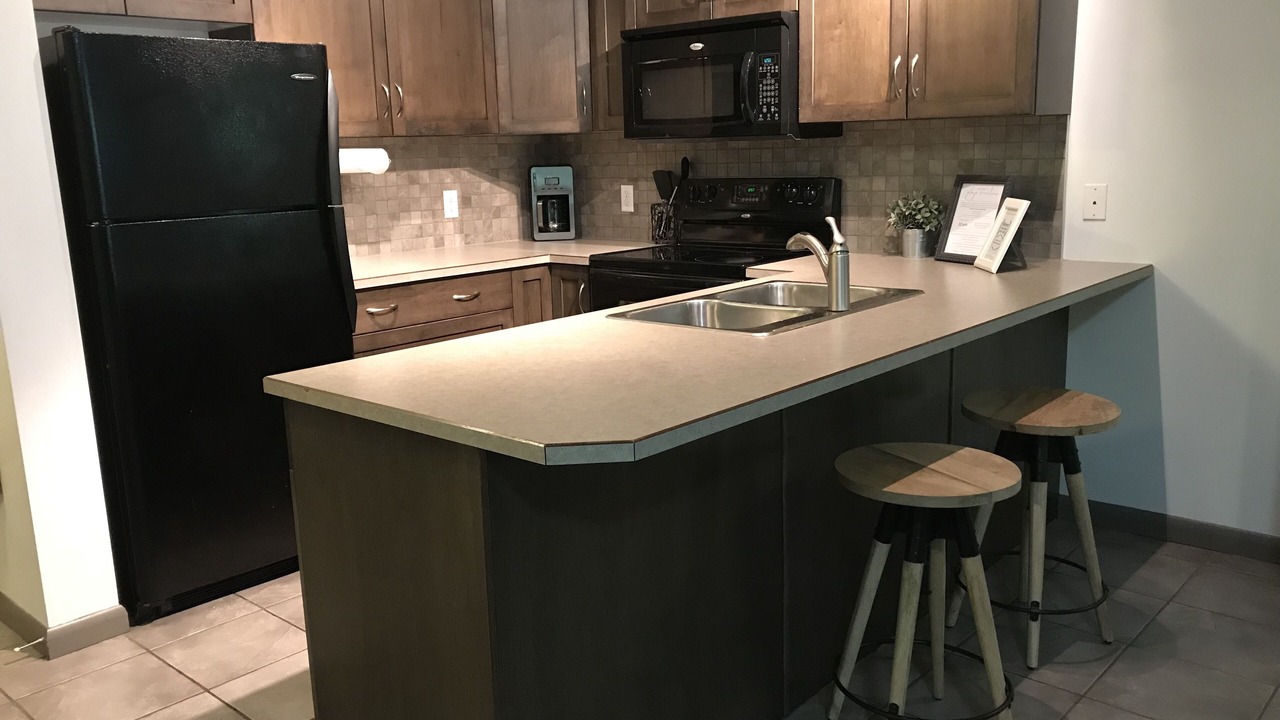 Photo of Kitchen in South Pandosy