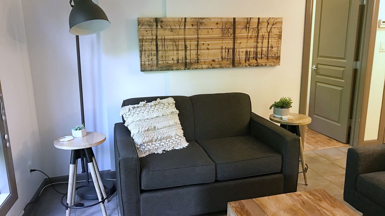 Photo of Livingroom in South Pandosy