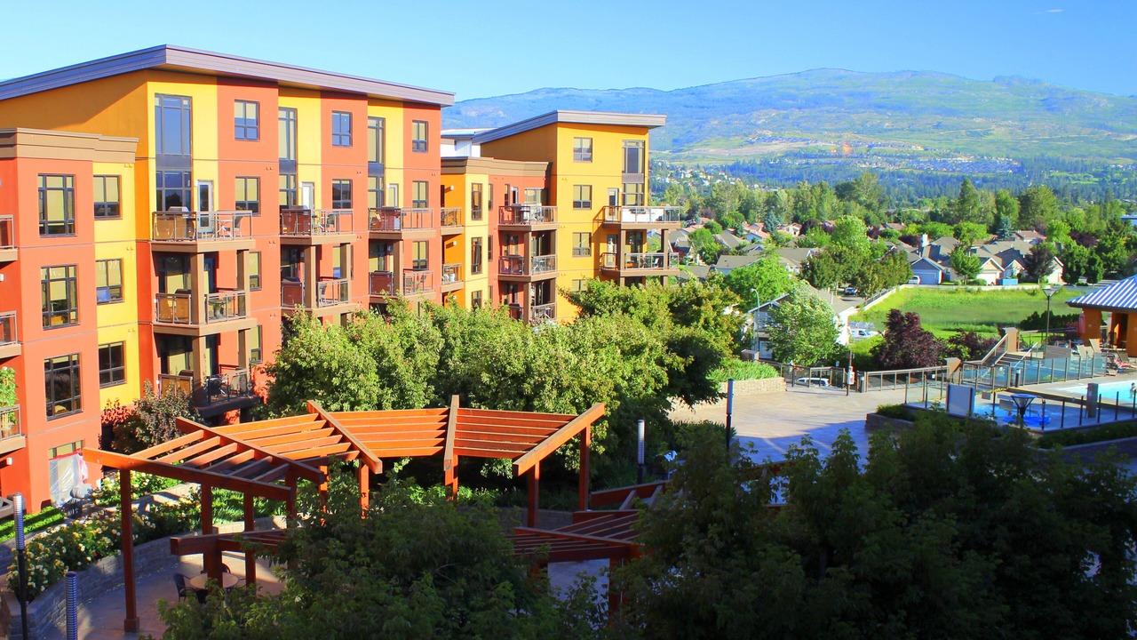 Photo of Outdoor in South Pandosy