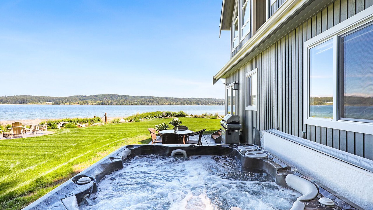 Photo of Outdoor in Union Bay
