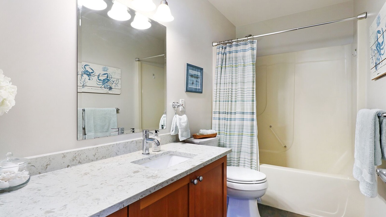 Photo of Bathroom in Union Bay