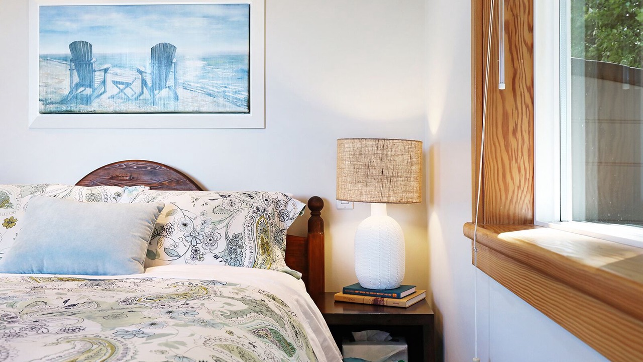 Photo of Bedroom in Union Bay