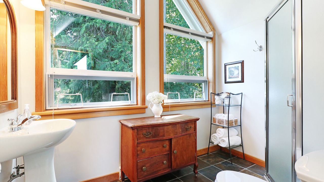 Photo of Bathroom in Union Bay