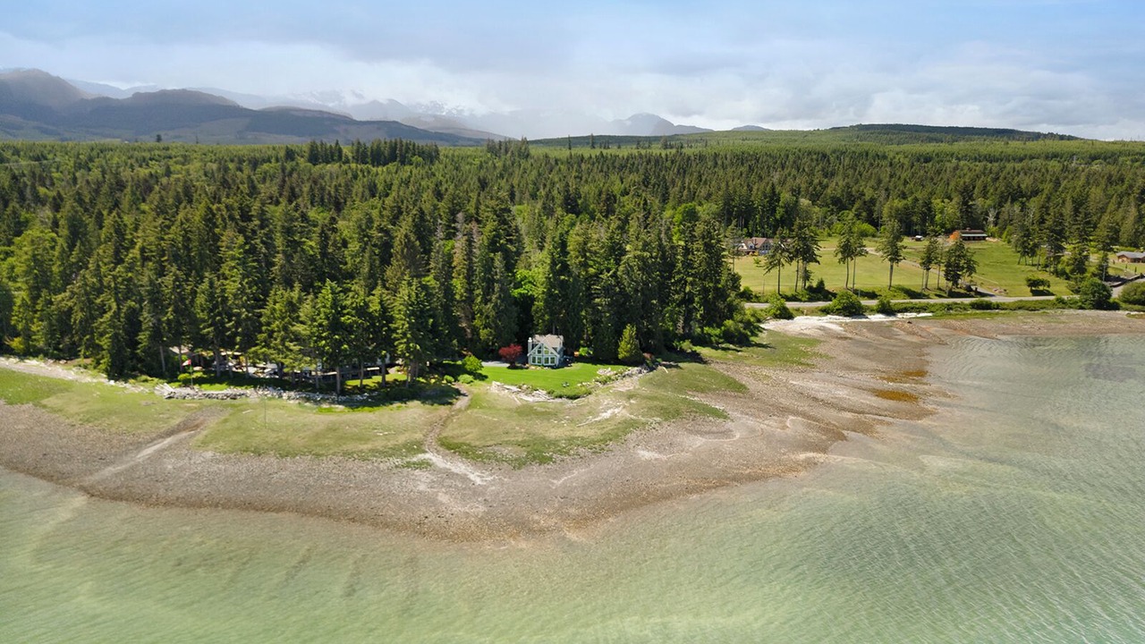 Photo of Outdoor in Union Bay