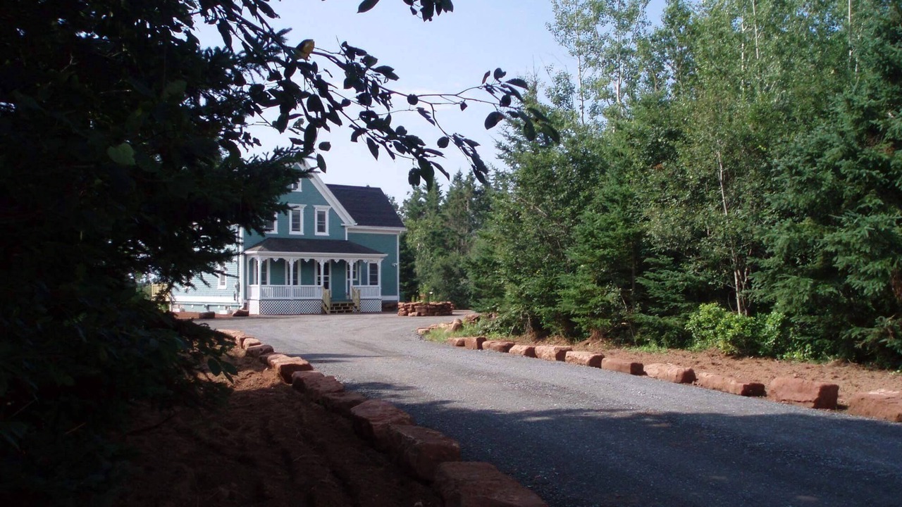 Photo of Outdoor in Guernsey Cove