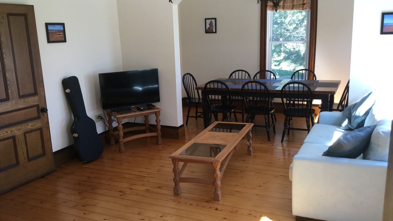 Photo of Livingroom in Guernsey Cove